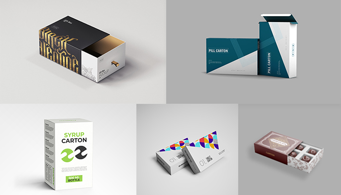 Cartons